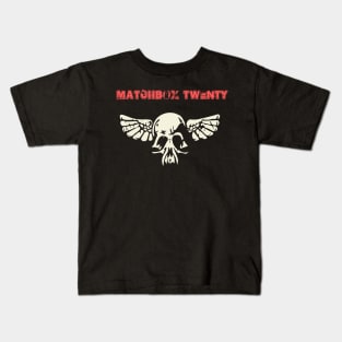 matchbox twenty Kids T-Shirt